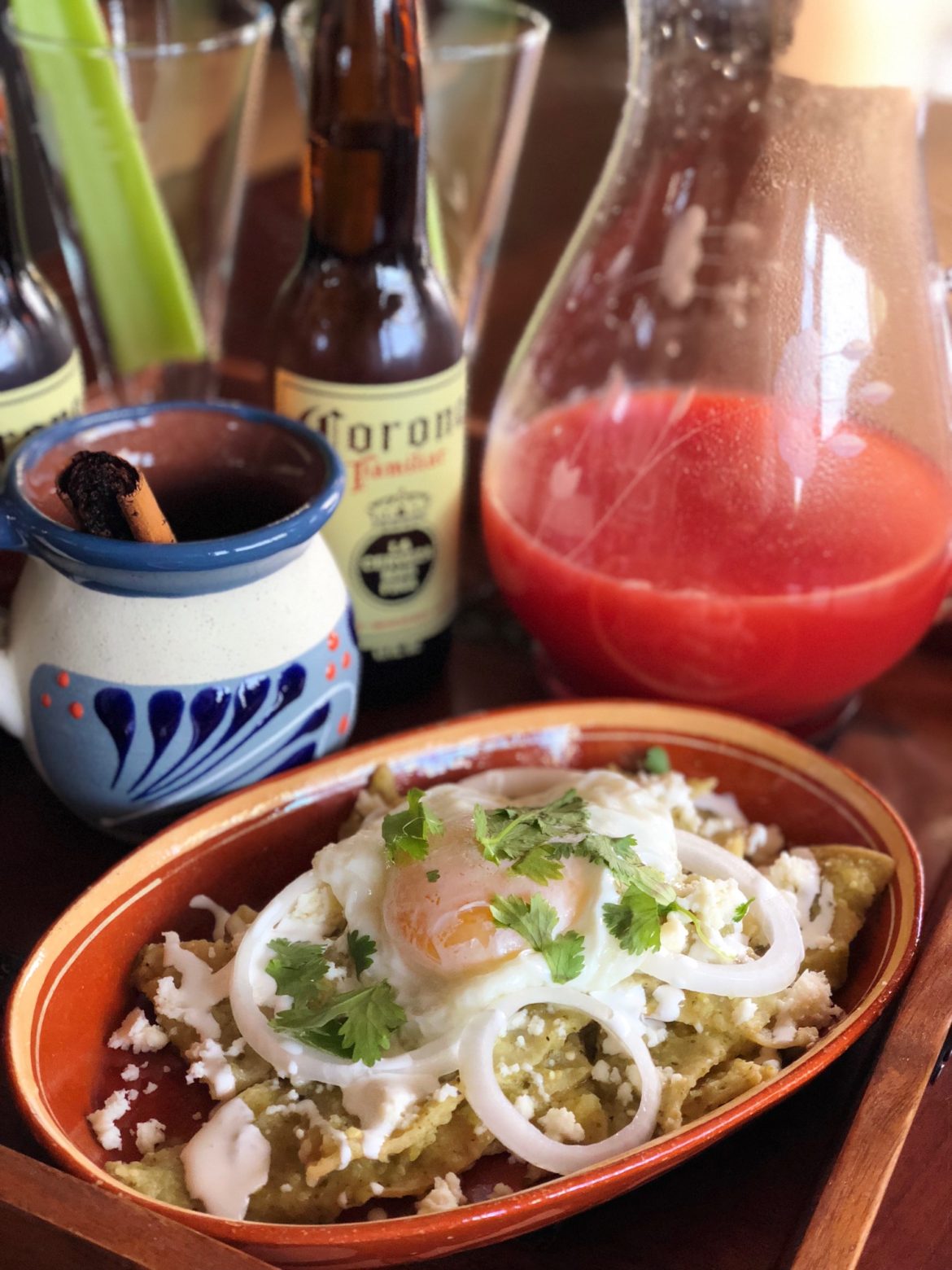 Soccer Viewing Brunch Menu Under $40 + Aldi Gift Card Giveaway